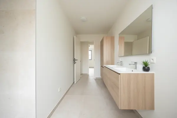 Hof ten Bergestraat 23, Ravels