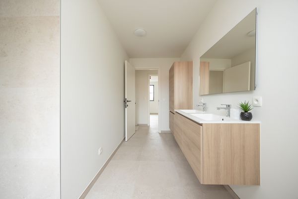 Hof ten Bergestraat 23, Ravels