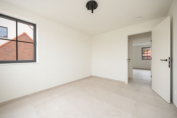 Hof ten Bergestraat 23, Ravels