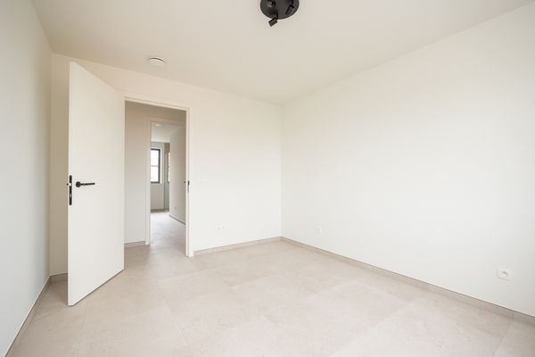 Hof ten Bergestraat 23, Ravels