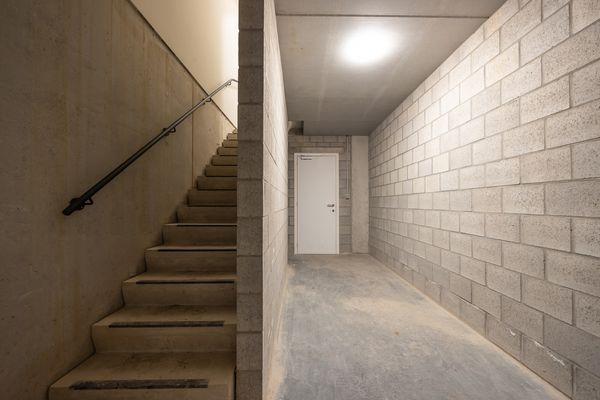 Hof ten Bergestraat 23, Ravels