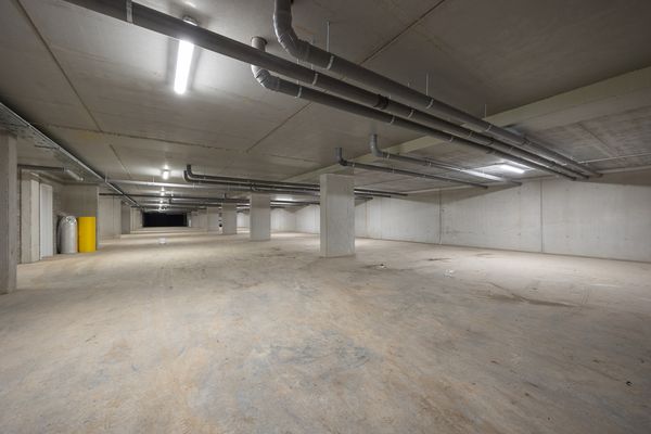 Hof ten Bergestraat 23, Ravels