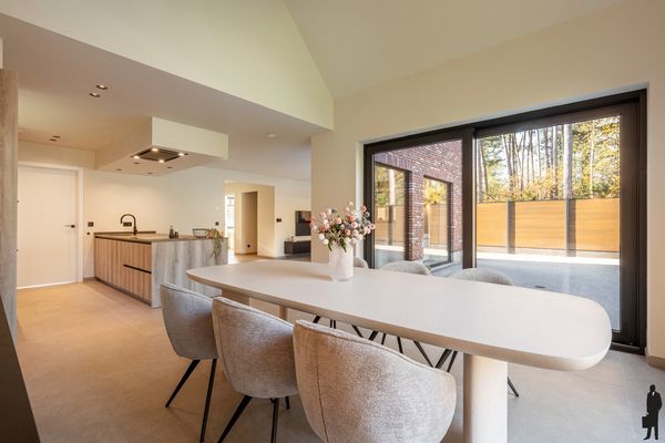 Sint-Jozefslaan 13, Mol