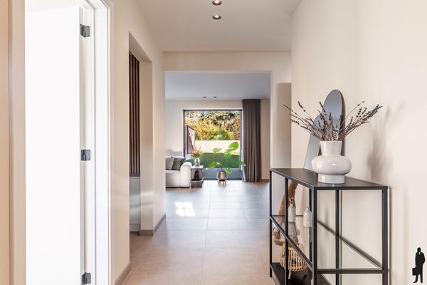 Sint-Jozefslaan 13, Mol