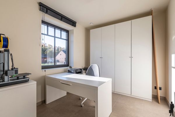 Sint-Jozefslaan 13, Mol