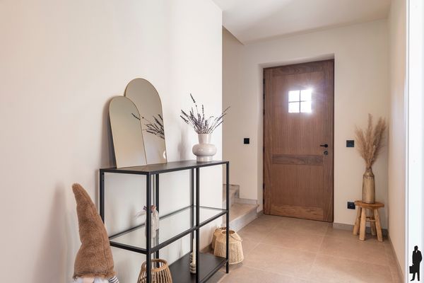 Sint-Jozefslaan 13, Mol