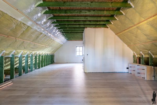 Sint-Jozefslaan 13, Mol