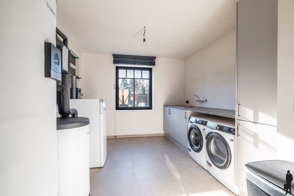 Sint-Jozefslaan 13, Mol