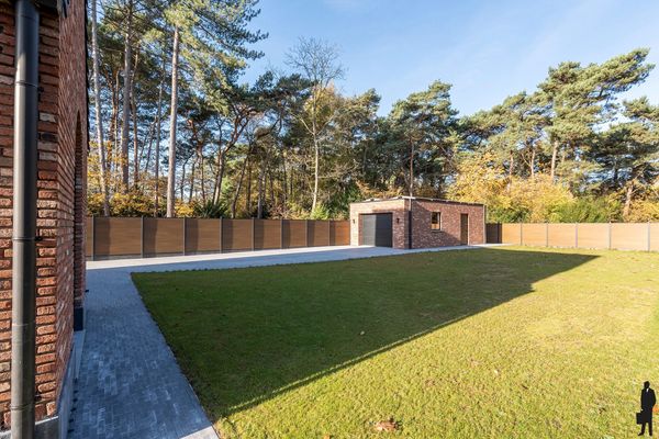 Sint-Jozefslaan 13, Mol