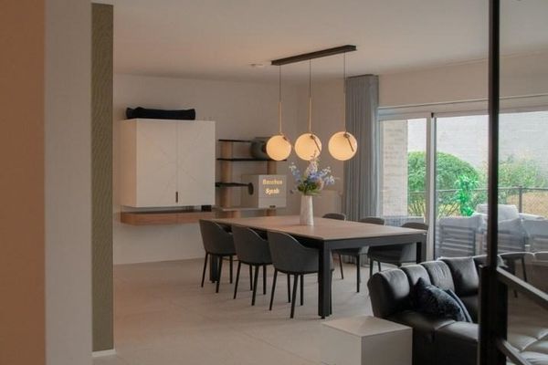 Schaapsweide 6, Tongeren-Borgloon