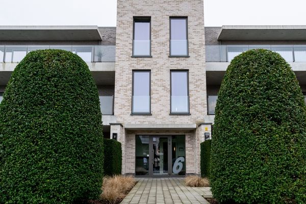 Schaapsweide 6, Tongeren-Borgloon