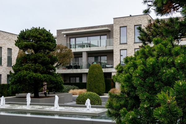 Schaapsweide 6, Tongeren-Borgloon