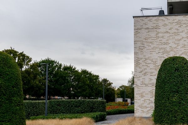 Schaapsweide 6, Tongeren-Borgloon