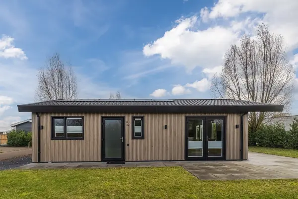 Raakeindse Kerkweg 71B52, Molenschot