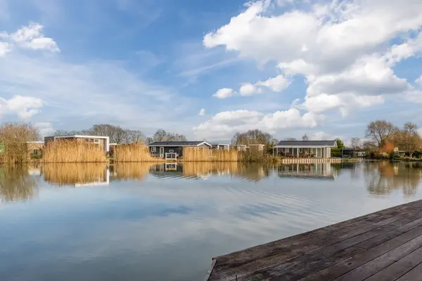 Raakeindse Kerkweg 71B52, Molenschot