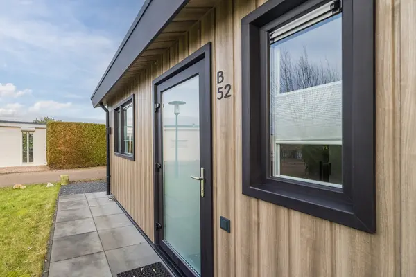 Raakeindse Kerkweg 71B52, Molenschot