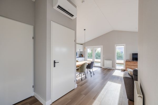 Raakeindse Kerkweg 71B52, Molenschot