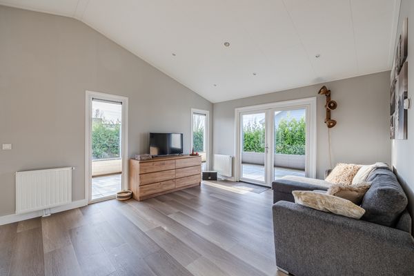 Raakeindse Kerkweg 71B52, Molenschot