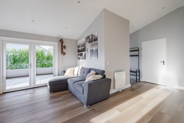 Raakeindse Kerkweg 71B52, Molenschot