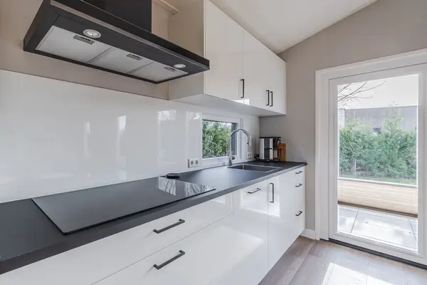 Raakeindse Kerkweg 71B52, Molenschot