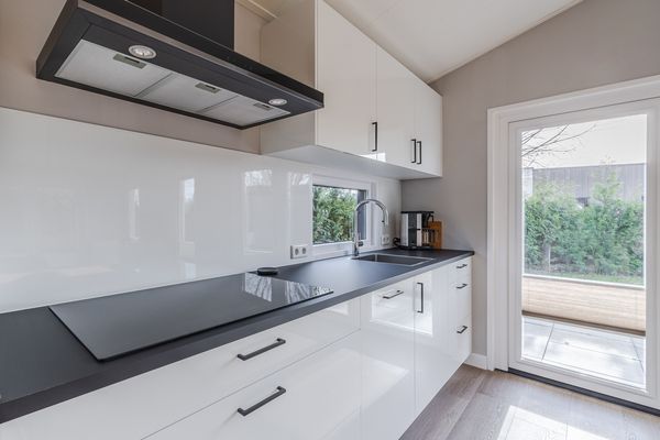 Raakeindse Kerkweg 71B52, Molenschot