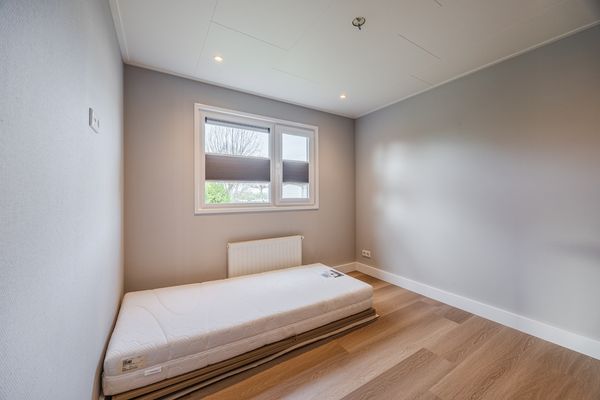 Raakeindse Kerkweg 71B52, Molenschot