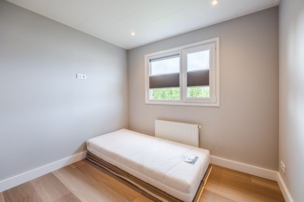 Raakeindse Kerkweg 71B52, Molenschot