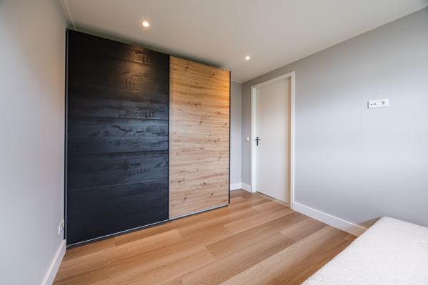 Raakeindse Kerkweg 71B52, Molenschot