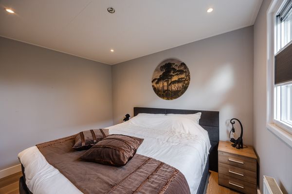 Raakeindse Kerkweg 71B52, Molenschot