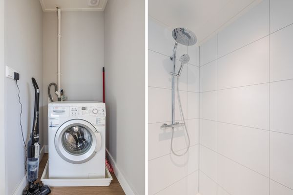 Raakeindse Kerkweg 71B52, Molenschot