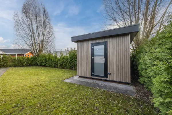 Raakeindse Kerkweg 71B52, Molenschot