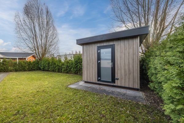 Raakeindse Kerkweg 71B52, Molenschot