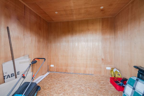 Raakeindse Kerkweg 71B52, Molenschot