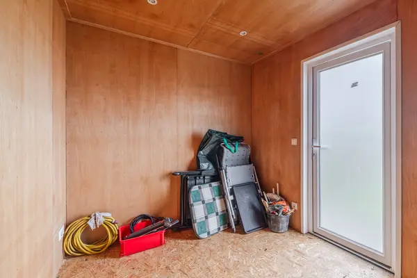 Raakeindse Kerkweg 71B52, Molenschot