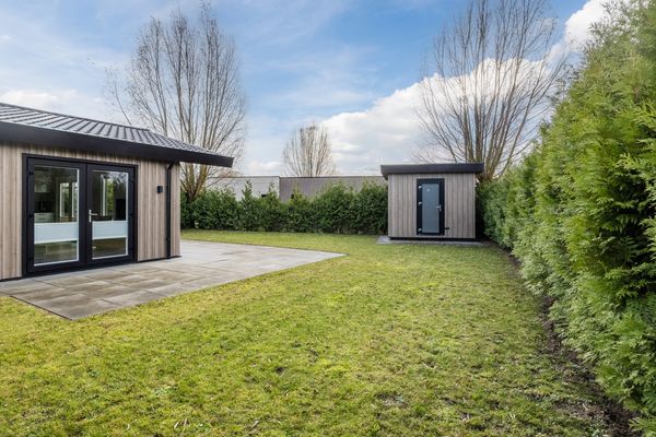 Raakeindse Kerkweg 71B52, Molenschot