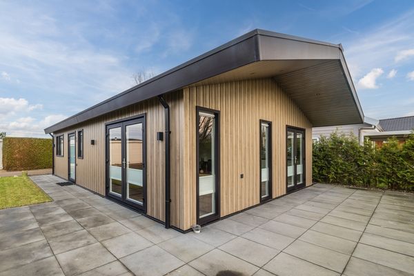 Raakeindse Kerkweg 71B52, Molenschot