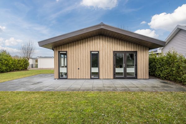 Raakeindse Kerkweg 71B52, Molenschot