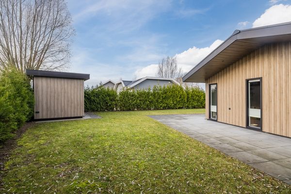 Raakeindse Kerkweg 71B52, Molenschot