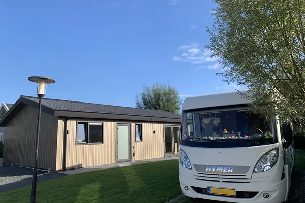 Raakeindse Kerkweg 71B52, Molenschot