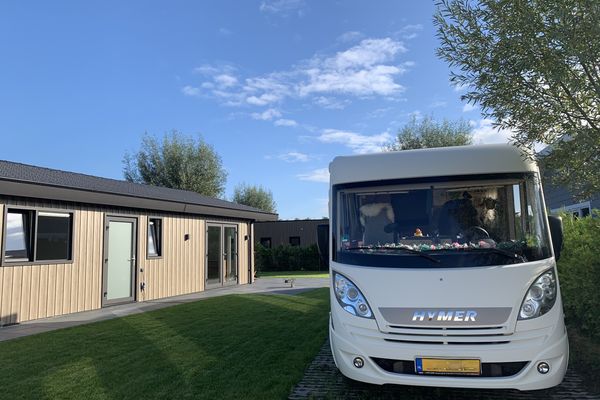 Raakeindse Kerkweg 71B52, Molenschot