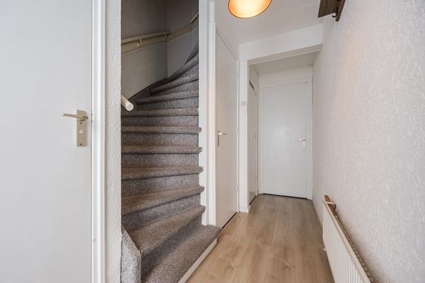 Leliestraat 40, Kaatsheuvel