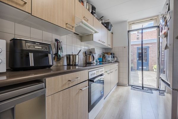 Leliestraat 40, Kaatsheuvel