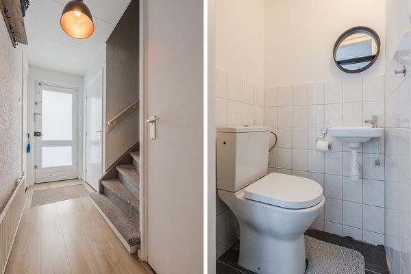 Leliestraat 40, Kaatsheuvel