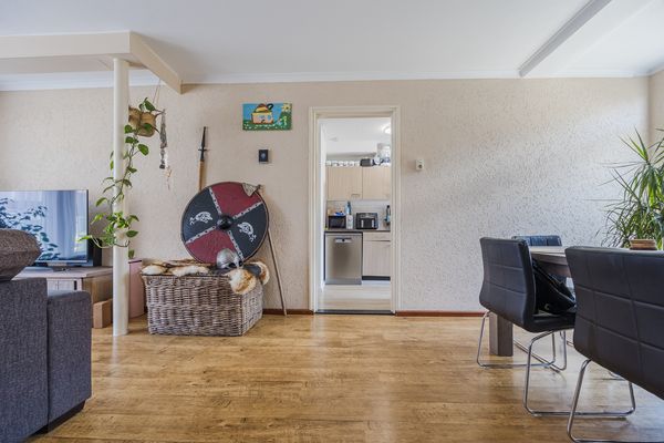 Leliestraat 40, Kaatsheuvel