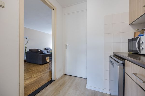 Leliestraat 40, Kaatsheuvel