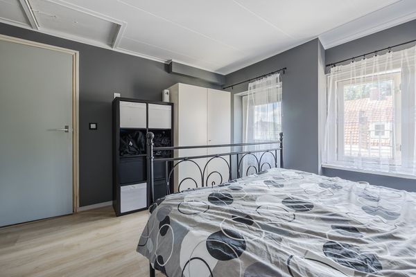 Leliestraat 40, Kaatsheuvel