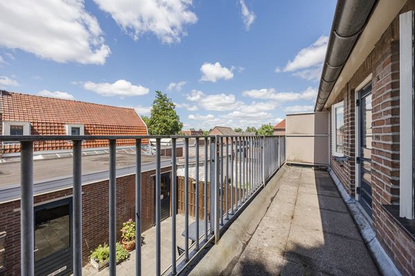 Leliestraat 40, Kaatsheuvel