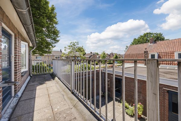 Leliestraat 40, Kaatsheuvel