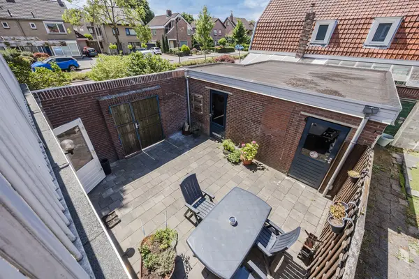 Leliestraat 40, Kaatsheuvel