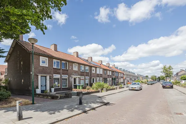 Leliestraat 40, Kaatsheuvel